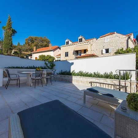 קאבטאט Apartments Kralj 2 מראה חיצוני תמונה
