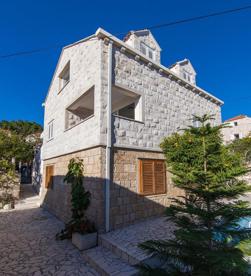 קאבטאט Apartments Kralj 2 מראה חיצוני תמונה