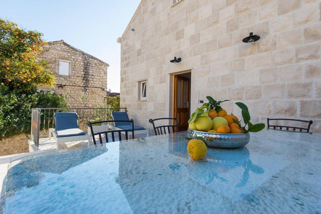 קאבטאט Apartments Kralj 2 מראה חיצוני תמונה