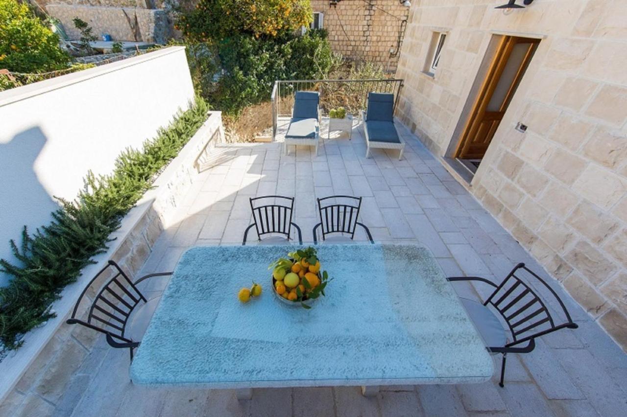 קאבטאט Apartments Kralj 2 מראה חיצוני תמונה
