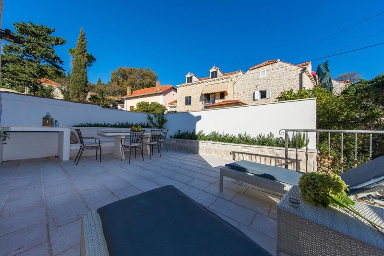 קאבטאט Apartments Kralj 2 מראה חיצוני תמונה