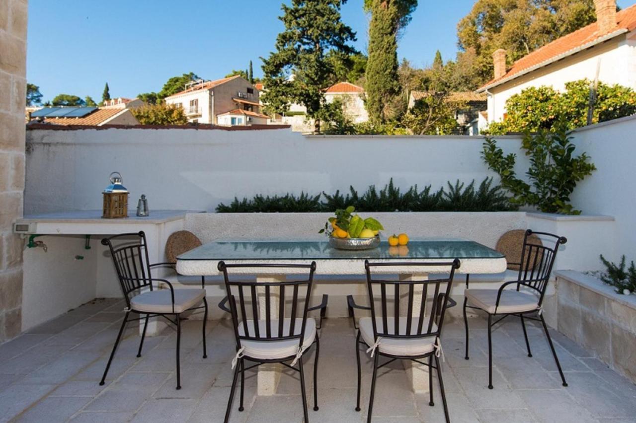 קאבטאט Apartments Kralj 2 מראה חיצוני תמונה