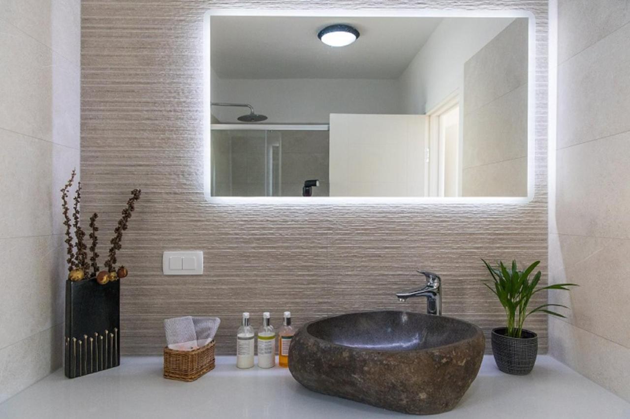 קאבטאט Apartments Kralj 2 מראה חיצוני תמונה