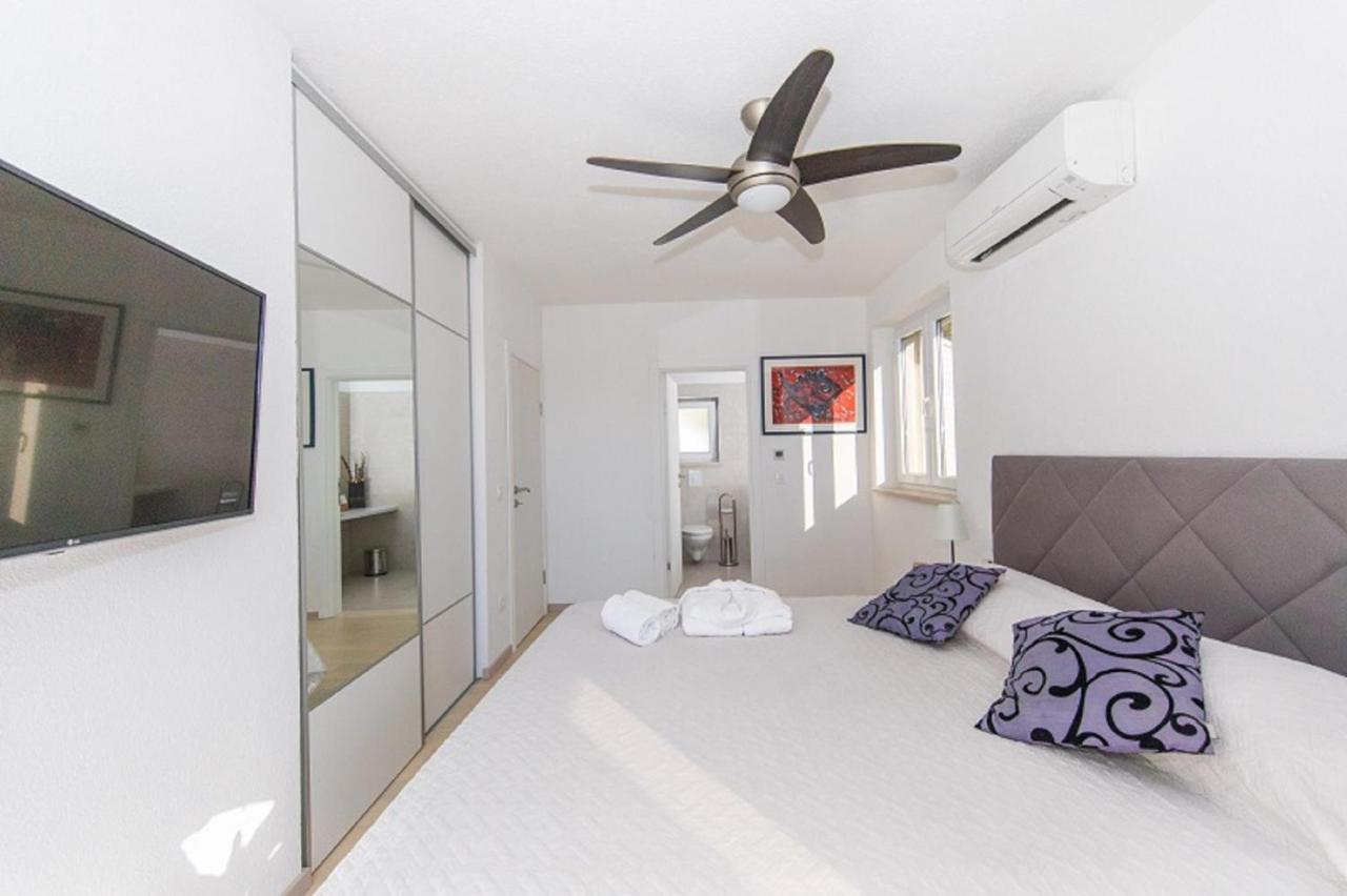 קאבטאט Apartments Kralj 2 מראה חיצוני תמונה