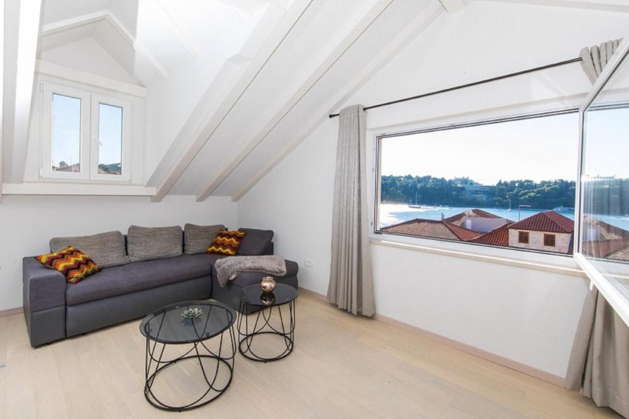 קאבטאט Apartments Kralj 2 מראה חיצוני תמונה