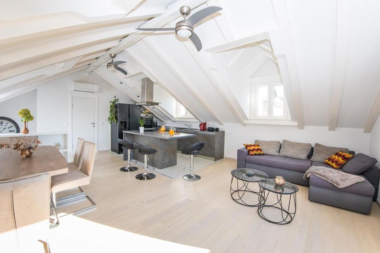 קאבטאט Apartments Kralj 2 מראה חיצוני תמונה
