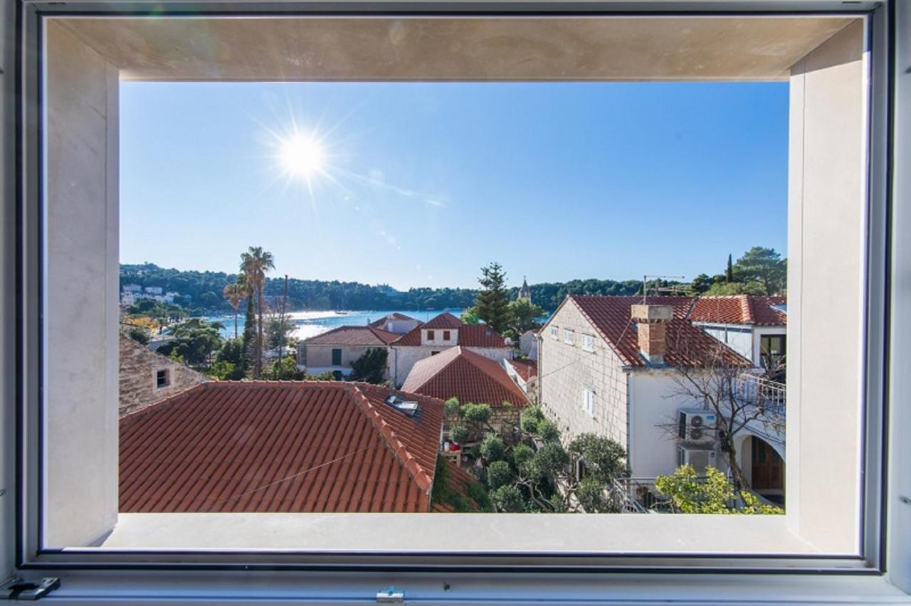קאבטאט Apartments Kralj 2 מראה חיצוני תמונה