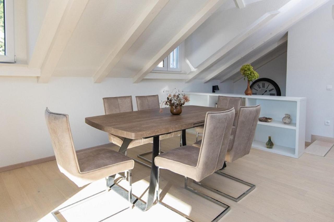 קאבטאט Apartments Kralj 2 מראה חיצוני תמונה