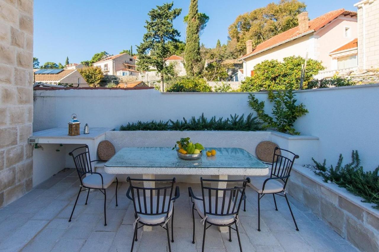 קאבטאט Apartments Kralj 2 מראה חיצוני תמונה