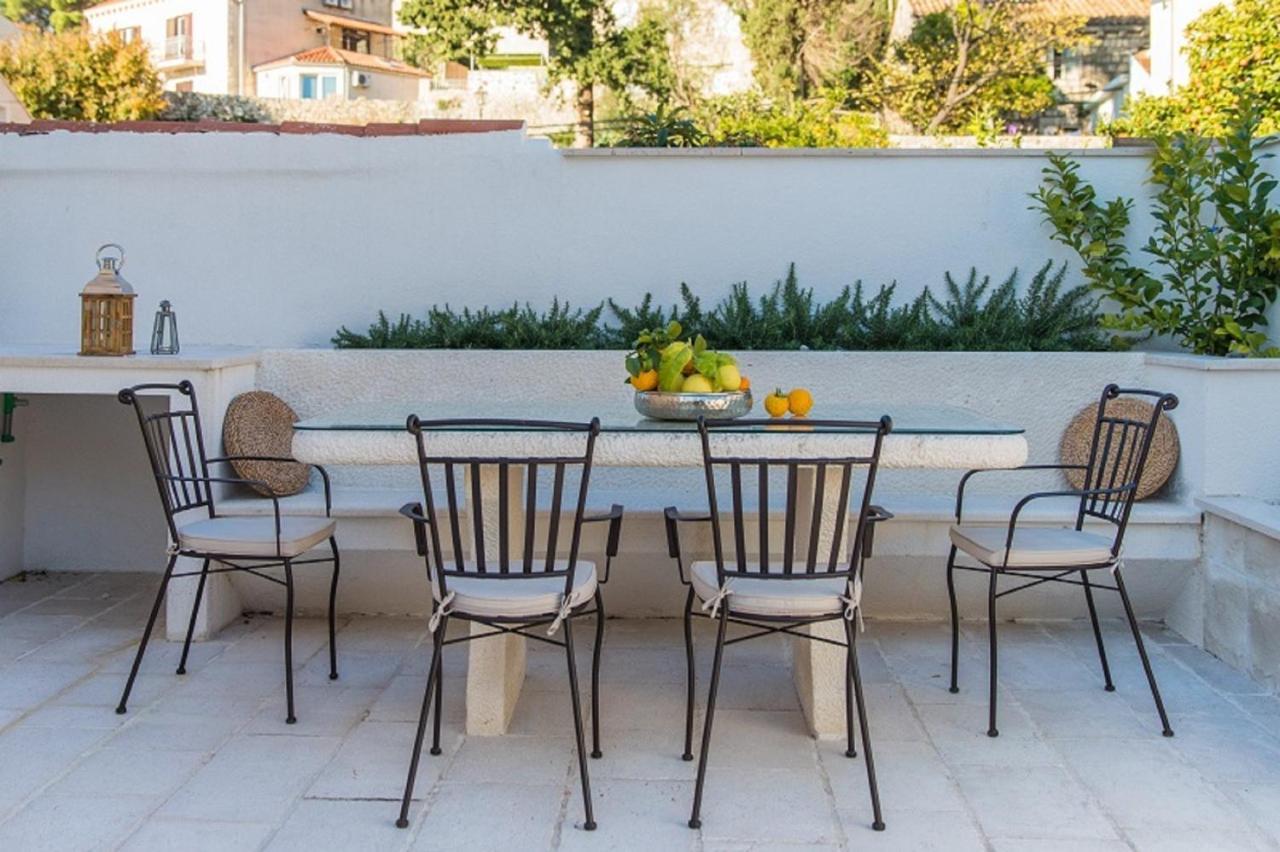 קאבטאט Apartments Kralj 2 מראה חיצוני תמונה