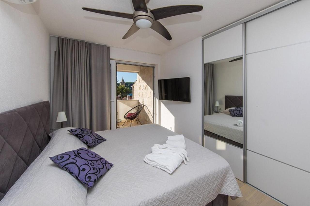 קאבטאט Apartments Kralj 2 מראה חיצוני תמונה