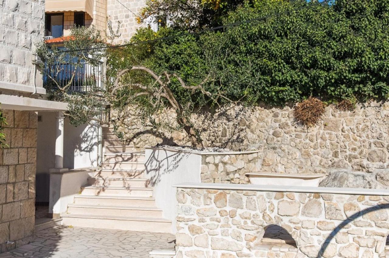 קאבטאט Apartments Kralj 2 מראה חיצוני תמונה
