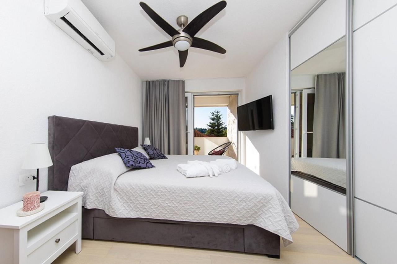 קאבטאט Apartments Kralj 2 מראה חיצוני תמונה