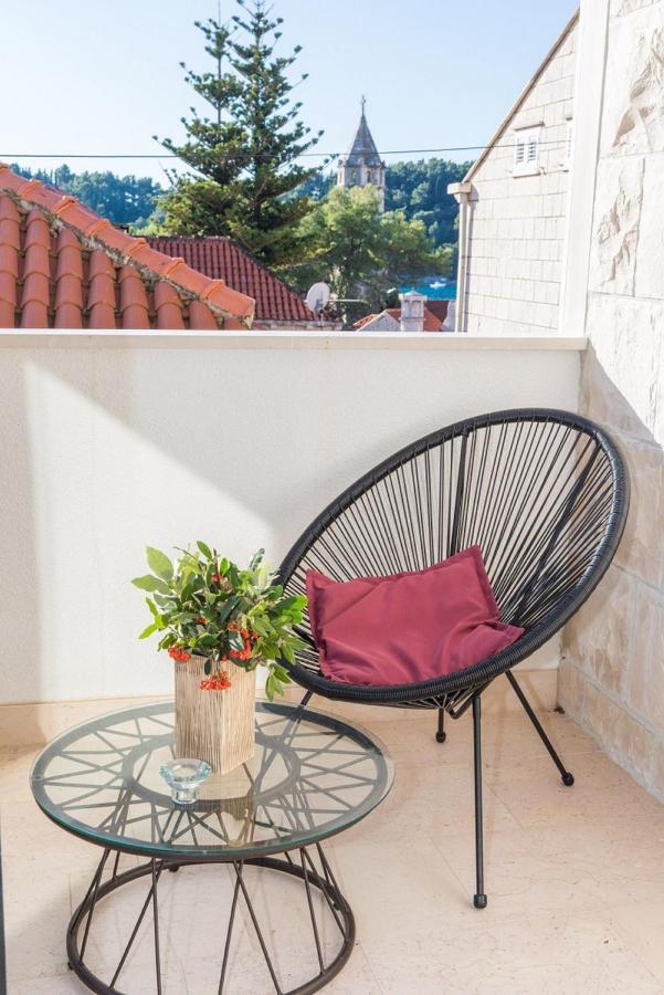 קאבטאט Apartments Kralj 2 מראה חיצוני תמונה
