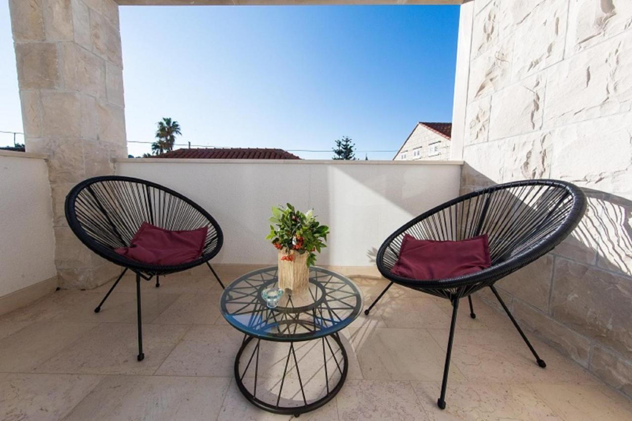 קאבטאט Apartments Kralj 2 מראה חיצוני תמונה