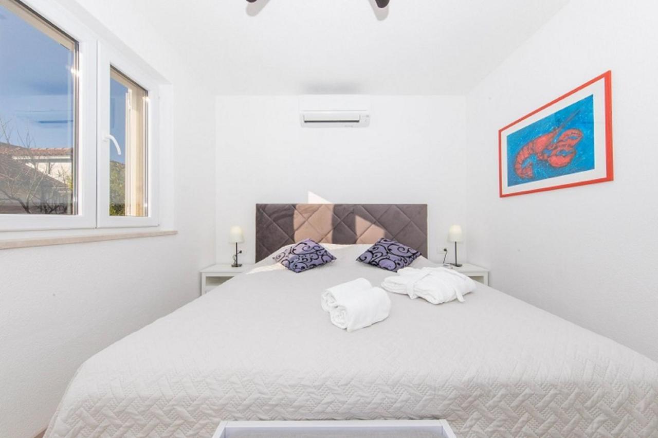 קאבטאט Apartments Kralj 2 מראה חיצוני תמונה