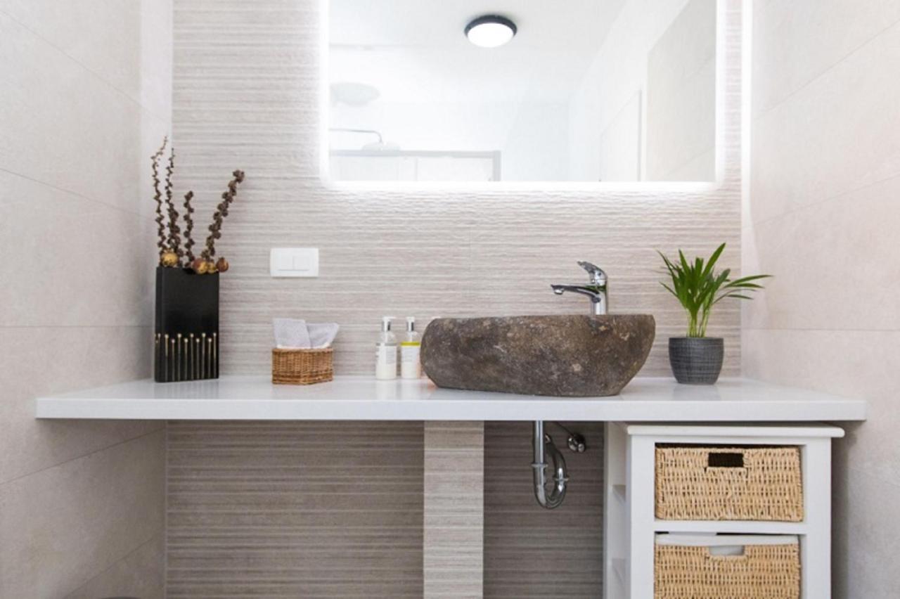 קאבטאט Apartments Kralj 2 מראה חיצוני תמונה