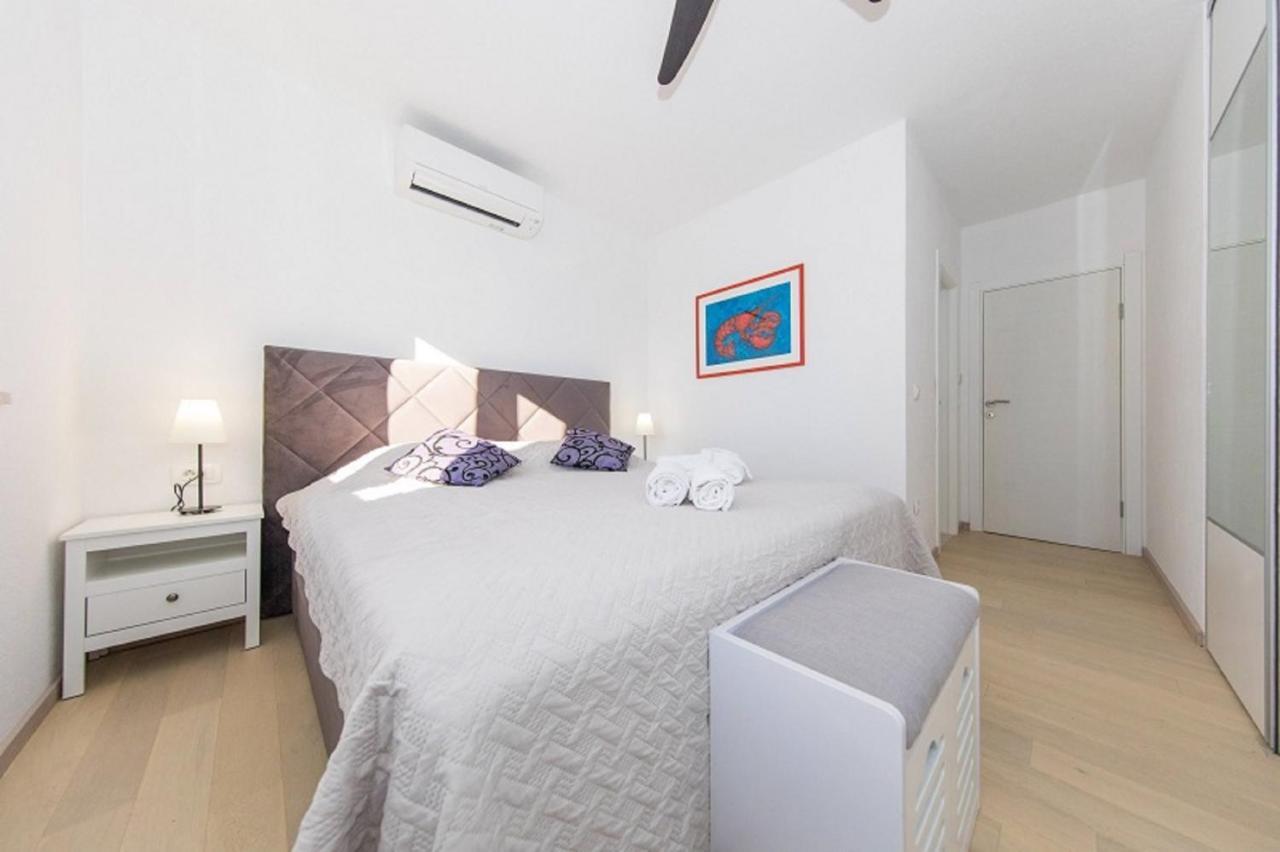 קאבטאט Apartments Kralj 2 מראה חיצוני תמונה