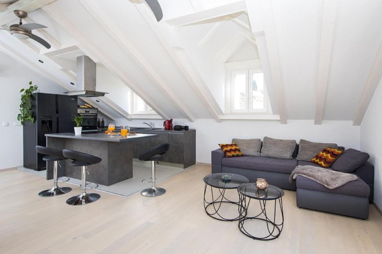 קאבטאט Apartments Kralj 2 מראה חיצוני תמונה