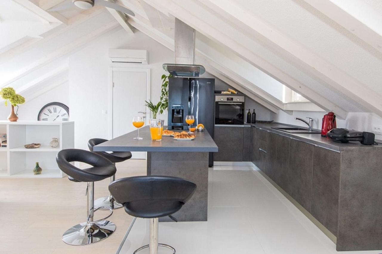 קאבטאט Apartments Kralj 2 מראה חיצוני תמונה