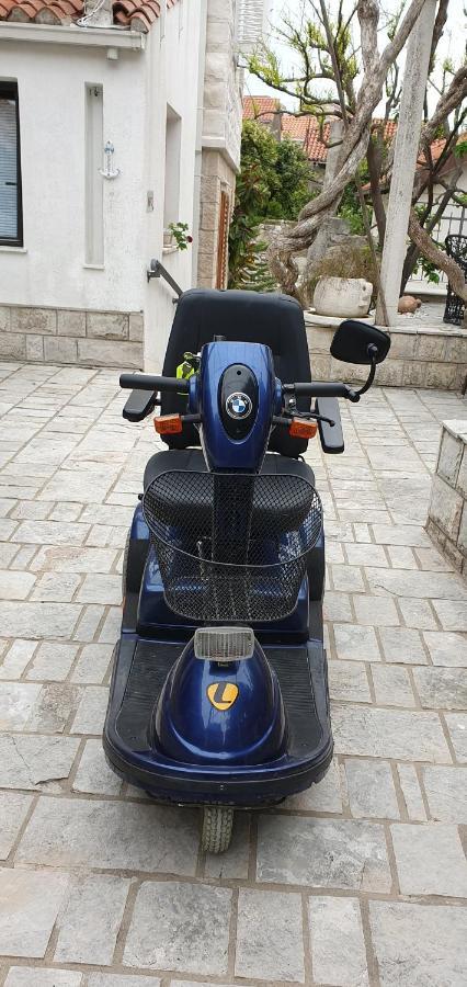 קאבטאט Apartments Kralj 2 מראה חיצוני תמונה