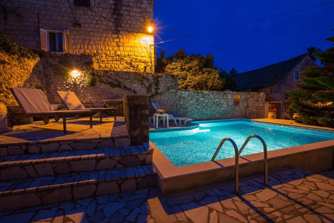 קאבטאט Apartments Kralj 2 מראה חיצוני תמונה