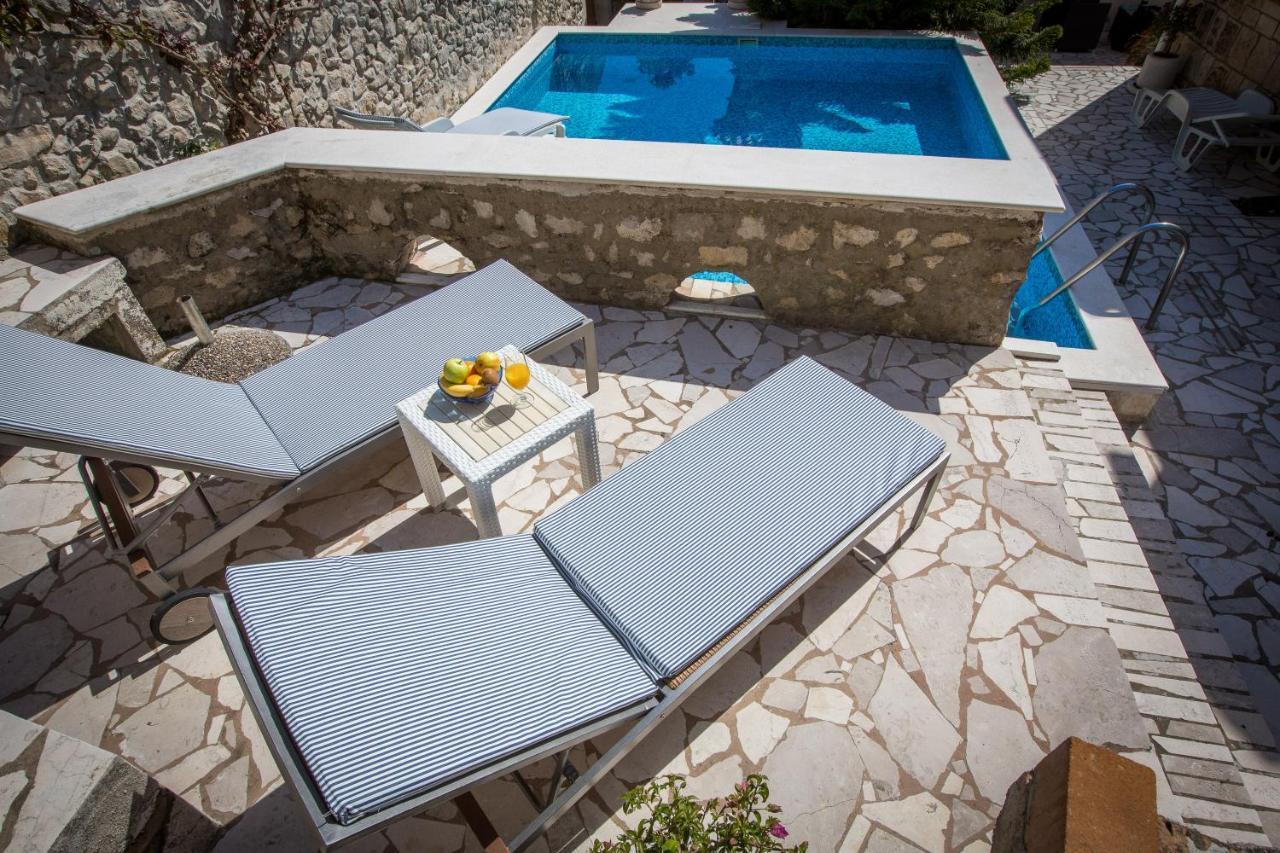 קאבטאט Apartments Kralj 2 מראה חיצוני תמונה