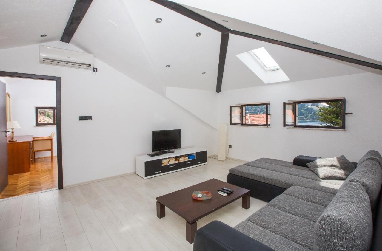 קאבטאט Apartments Kralj 2 מראה חיצוני תמונה