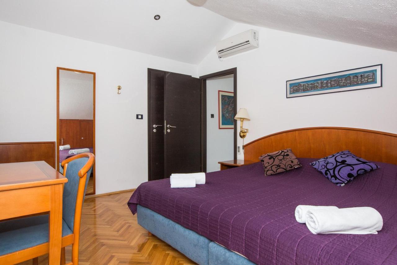 קאבטאט Apartments Kralj 2 מראה חיצוני תמונה