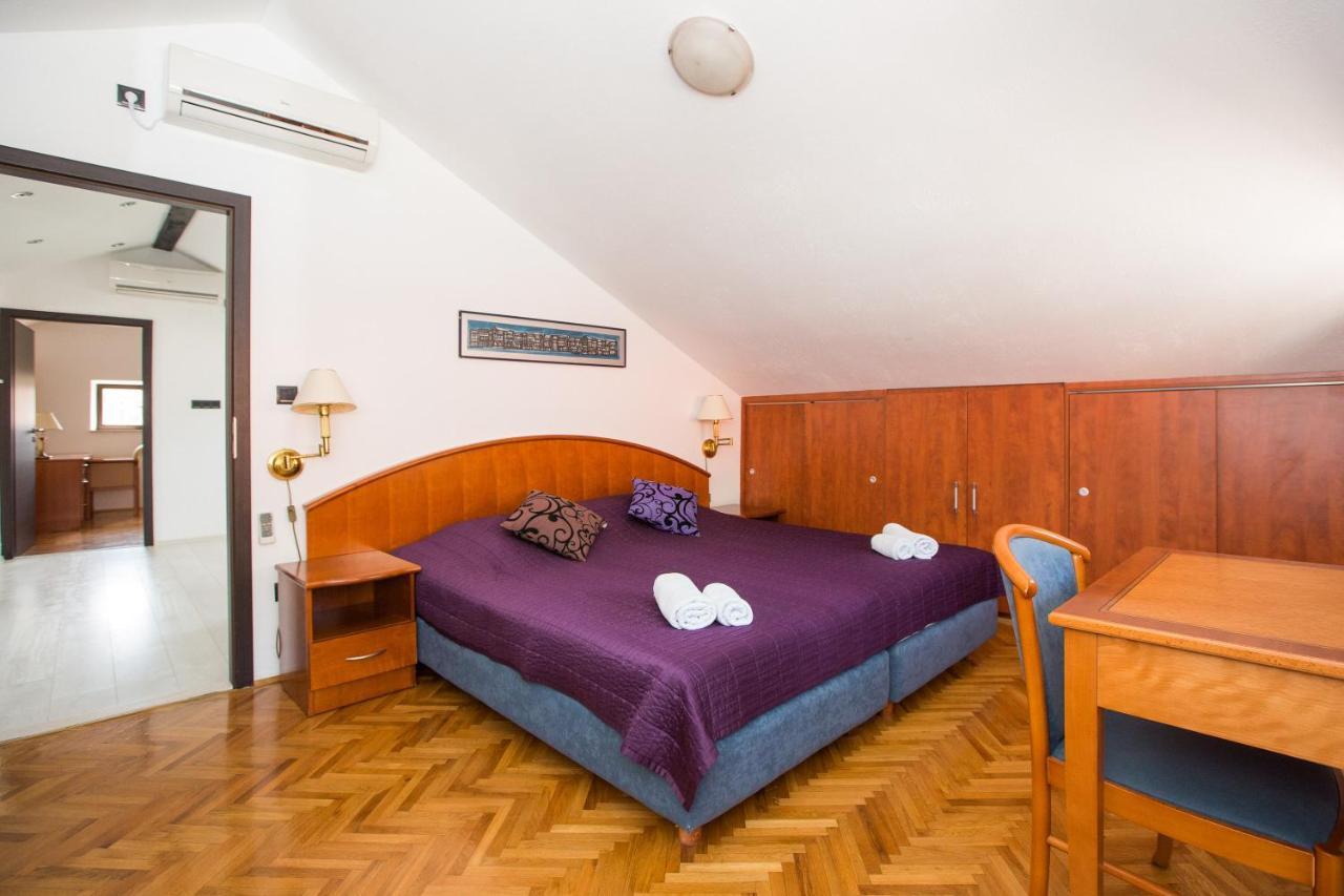 קאבטאט Apartments Kralj 2 מראה חיצוני תמונה