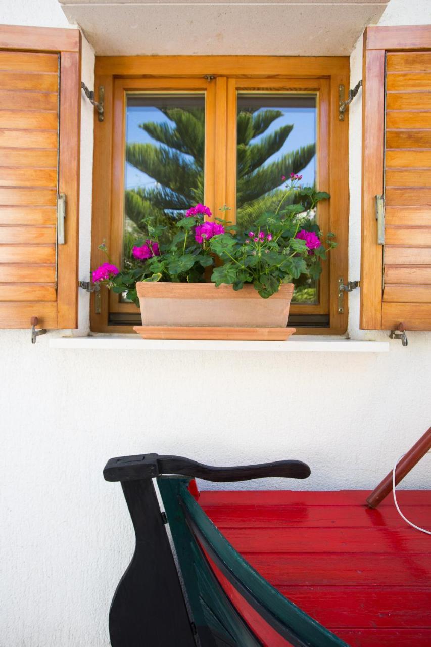קאבטאט Apartments Kralj 2 מראה חיצוני תמונה